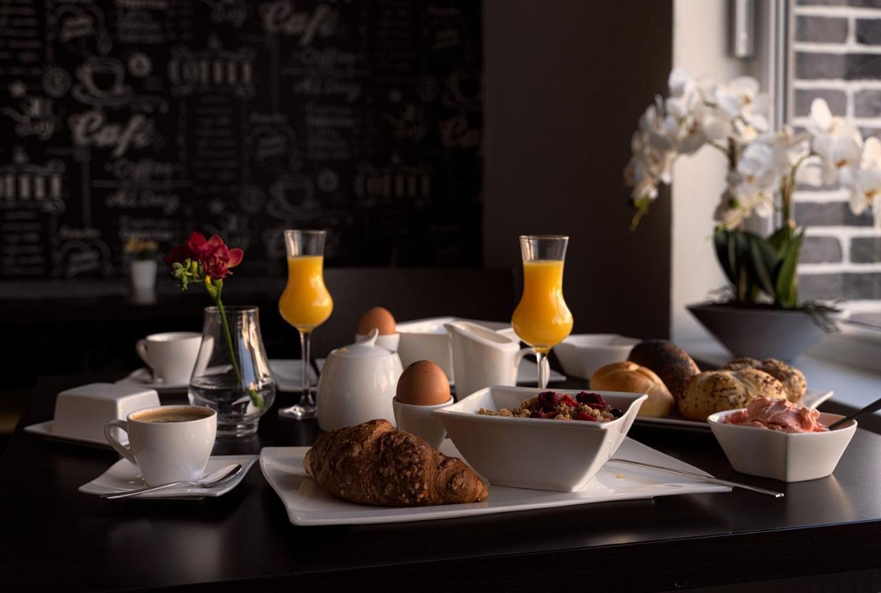 Hotel Grand Petit Praag