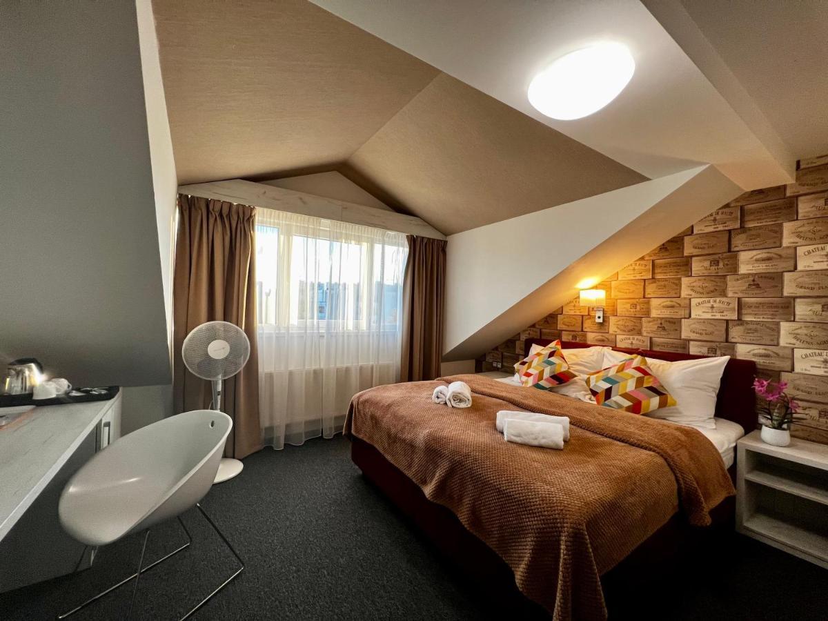 Grand Petit 3* Praag